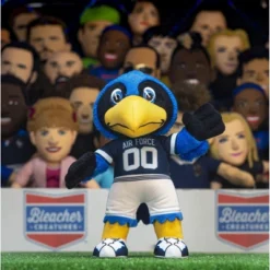 Bleacher Creatures Air Force Falcons "The Bird" 10" Mascot Plush Figure -Best Toys Store GUEST aff58e94 8860 4b5a 954d 5ba46c0ddea5