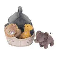 Lambs & Ivy Baby Noah Interactive Plush Boat/Ark With Stuffed Animal Toys 9 Lambs & Ivy Baby Noah Interactive Plush Boat/Ark With Stuffed Animal Toys -Best Toys Store GUEST afff0b14 2003 45ef 89ba 2135644fc159