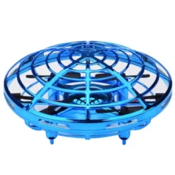 Link Hand-Controlled Mini UFO Drone Flying Toy Inside/Outside Adults & Kids Makes A Great Gift 11 Link Hand-Controlled Mini UFO Drone Flying Toy Inside/Outside Adults & Kids Makes A Great Gift -Best Toys Store GUEST b06edee5 0456 4ccd b566 3002df46084e