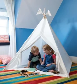 HearthSong - 4' Light-Up Fabric Play Tent With Sewn-in Floor 12 HearthSong - 4' Light-Up Fabric Play Tent With Sewn-in Floor -Best Toys Store GUEST b085758f 8f3b 4262 a0b6 b802ad78f613