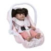 ADORA Pastel Classic Car Seat Carrier -Best Toys Store GUEST b0a2d057 c6dd 44cc b8ab dd7f376ede95