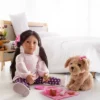 Our Generation Jin & Charm 18" Doll & Pet Set 1 Our Generation Jin & Charm 18" Doll & Pet Set -Best Toys Store GUEST b0cef990 4c37 4a4c 9d2b 727abe7a8a97