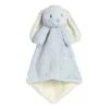 Ebba Dewey Bunny 16" Luvster Blue Stuffed Animal