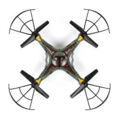 Star Wars The Mandalorian Boba Fett 2.4GHz 4.5CH RC Quadcopter -Best Toys Store GUEST b0ea8acb 7840 46c9 bb4d 9ca7a449b113