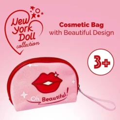 The New York Doll Collection Washable Girls Makeup Kit 10 The New York Doll Collection Washable Girls Makeup Kit -Best Toys Store GUEST b0f187f8 7cc3 484f 8917 223ad9f57896