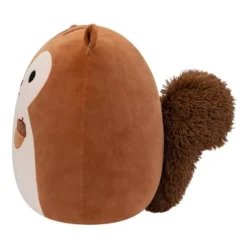 Squishmallows 16" Sawyer The Brown Squirrel With Acorn Plush Toy 11 Squishmallows 16" Sawyer The Brown Squirrel With Acorn Plush Toy -Best Toys Store GUEST b1062527 8d39 43fe aaea 684ae62c34b6