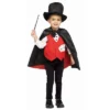 Fun World Magician Toddler Costume -Best Toys Store GUEST b1215055 69f8 41a2 b52b e5317a5e9ff3
