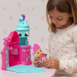 Cry Babies Magic Tears Icy World Elodie's Crystal Castle Playset 15 Cry Babies Magic Tears Icy World Elodie's Crystal Castle Playset -Best Toys Store GUEST b17942a8 4c08 4706 a99a ad48cd1c6ba0