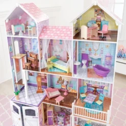KidKraft Country Estate Dollhouse 21 KidKraft Country Estate Dollhouse -Best Toys Store GUEST b18a098f 0d42 4fb4 976e d1f52d22a7c4
