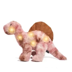 FAO Schwarz 12" Spinosaurus LED Plush With Sound -Best Toys Store GUEST b1dbed39 b71d 4597 a0a4 75ae44b7fe1e