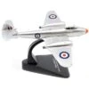 Gloster Meteor F3 Jet Fighter 5897 M, RAF Hednesford, Staffordshire, England 1/72 Diecast Model Airplane By Oxford Diecast -Best Toys Store GUEST b1e88cff fe84 49c6 af7f 85853f07984a