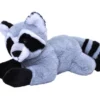 Wild Republic Ecokins Raccoon Stuffed Animal, 12 Inches -Best Toys Store GUEST b2321c1b fe42 44fe 8fe7 6e2a6e6f991b