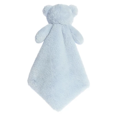Ebba Fur-Ebba 16" Kori Bear Luvster Blue Stuffed Animal 5 Ebba Fur-Ebba 16" Kori Bear Luvster Blue Stuffed Animal - Image 3