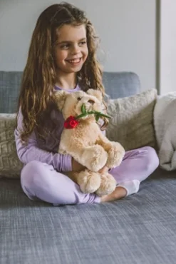 Bearington Collection Remington Stuffed Animal Teddy Bear Holding A Rose, 9.5" -Best Toys Store GUEST b26086cb 49be 4007 a2de 3a7f8d58bdcd