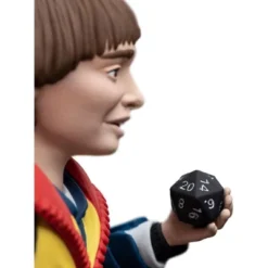 WETA Workshop Mini Epics - Stranger Things (Season 1) - Will The Wise (Limited Edition) -Best Toys Store GUEST b2f1d6df 144e 48ee b1ba 6a199b73179e
