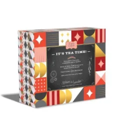 FAO Schwarz Hand-Glazed Ceramic Tea Party Set - 9pc -Best Toys Store GUEST b320926c bd6f 4c05 b80a e02101df4aff