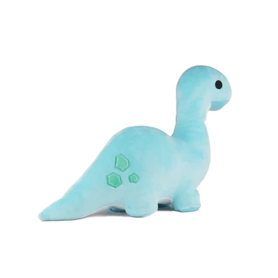 Avocatt Blue Brachiosaurus Plush 5 Avocatt Blue Brachiosaurus Plush - Image 3