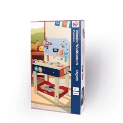 Leo & Friends Master Workbench 7 Leo & Friends Master Workbench -Best Toys Store GUEST b39547f9 762f 4aa2 b049 8d3f881a5db8