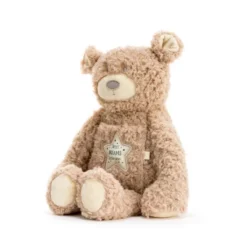 DEMDACO Sweet Dreams Bear Plush 12 DEMDACO Sweet Dreams Bear Plush -Best Toys Store GUEST b3a210b2 023d 42f2 b79d 9d4491283630