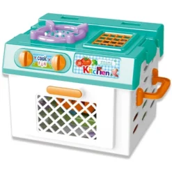 Link Little Chef Mini Kitchen Playset With Sound And Color Changing Lights For Realistic Cooking 14 Link Little Chef Mini Kitchen Playset With Sound And Color Changing Lights For Realistic Cooking -Best Toys Store GUEST b3bbbc18 4041 4f9e 9c6f 3c768a78c1b1