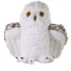 Wild Republic Cuddlekins Snowy Owl Stuffed Animal, 12 Inches -Best Toys Store GUEST b3bc60df ed80 40a8 9a08 48589ed2d9fd