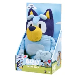 Bluey Sound Effects Talking Stuffed Plush -Best Toys Store GUEST b3df5cf8 66b2 4403 91ab 0330618bd100