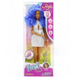 Fresh Dolls Shanell Fashion Doll 7 Fresh Dolls Shanell Fashion Doll -Best Toys Store GUEST b41b9c85 2ebb 4a98 824d 54e9ca76c9b4
