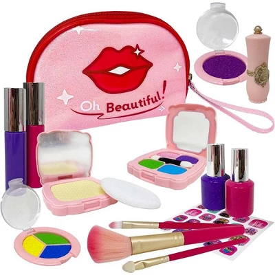 The New York Doll Collection Washable Girls Makeup Kit 8 The New York Doll Collection Washable Girls Makeup Kit - Image 6