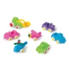 Viking Toys VikingToys Mini Chubbies, Pastel, Mixed Vehicles, 7 Pieces -Best Toys Store GUEST b50b46f1 6b8f 42ae b4f0 36ea86c0178d