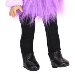 Sophia's - 18" Doll - Chelsea Bootie - Black -Best Toys Store GUEST b5569885 226c 4bb1 81a9 0e02659df413