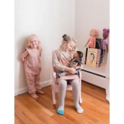 Remley Wooden Little Children's Rocker Chair CPSIA Kid Safe Finish - Ships Assembled -Best Toys Store GUEST b6752bd2 e8fc 4b97 8552 d004b98aa0e2