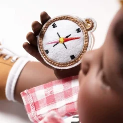 Adora Realistic Black Baby Doll Happy Camper Toddler Doll - 20 Inch, Soft CuddleMe Vinyl, Black Hair, Brown Eyes -Best Toys Store GUEST b7883b68 703e 44c5 828b c9f975c997e2