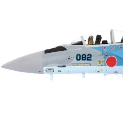 Mitsubishi F-15DJ Eagle Fighter Plane "JASDF Tactical Fighter Training Group" (2020) 1/72 Diecast Model By JC Wings 8 Mitsubishi F-15DJ Eagle Fighter Plane "JASDF Tactical Fighter Training Group" (2020) 1/72 Diecast Model By JC Wings -Best Toys Store GUEST b7a456f9 7213 449f 8e83 34d30997f4b8