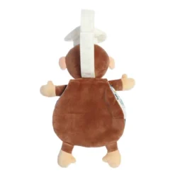 Ebba Small Pat-A-Cake Story Pals Educational Baby Stuffed Animal Brown 9" -Best Toys Store GUEST b7dee850 b1bf 45cd b80a d55e100658e2