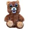 William Mark Corp Feisty Pets Sir Growls-A-Lot Bear Plush -Best Toys Store GUEST b7f332d1 6b7c 428b a83b e69d547e234b