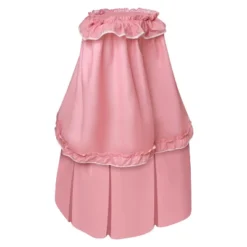 Badger Basket Kisses Rocking Doll Bassinet - Pink/White -Best Toys Store GUEST b85e0bee 5277 413d a2a6 8442fed9d125