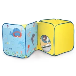 Fisher Price Submarine Adventure Play Tent 23 Fisher Price Submarine Adventure Play Tent -Best Toys Store GUEST b88df821 cc53 459c bd11 e494c83b6a19