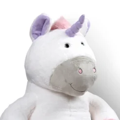 Melissa & Doug Jumbo Gentle Unicorn Stuffed Animal -Best Toys Store GUEST b8b8f790 e740 491b abf9 eb1b8bc6ac92