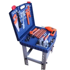 Link Ready! Set! Play!16" Pretend Play Tool Set Workbench For Kids -Best Toys Store GUEST b8df41e3 d44b 4c64 b6d1 f9e65fd40382