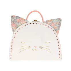 Meri-Meri Meri Meri Floral Kitty Mini Suitcase Doll (Pack Of 1) -Best Toys Store GUEST b9282633 970d 4dcb b3d0 517d4495cede