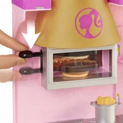 Barbie Cook 'n Grill Restaurant Playset 10 Barbie Cook 'n Grill Restaurant Playset -Best Toys Store GUEST b9659dc6 2833 4070 b38e 1cba79057bf7
