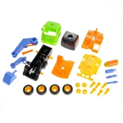 Ready! Set! Play! Link 27 Piece Take-A-Part Engineering Excavator Construction Vehicle Truck Set -Best Toys Store GUEST b9b80f57 a861 42bc 95ae 388edea020e8