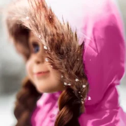 The Queen's Treasures 18 Inch Doll Complete 6 Piece Ski Wear Clothes -Best Toys Store GUEST b9fdd436 d4be 4fb4 a52f 8fe61dc00251