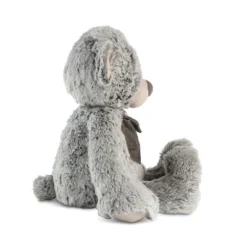 DEMDACO Gray Pocket Prayer Bear 16" 11 DEMDACO Gray Pocket Prayer Bear 16" -Best Toys Store GUEST ba3fb019 630d 4aa1 811c 4c765801db88