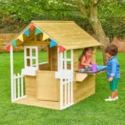 TP Toys Bakewell Wooden Playhouse 9 TP Toys Bakewell Wooden Playhouse -Best Toys Store GUEST ba4e7daf 90ee 40e2 9af8 449871992d97