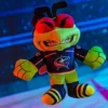 Bleacher Creatures Columbus Blue Jackets Stinger 8" Kuricha Mascot Sitting Plush -Best Toys Store GUEST ba5e5032 2df2 41a2 ace6 f364c4985218