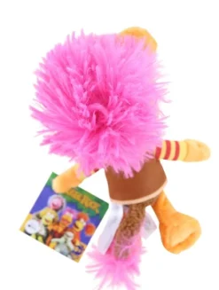 JINX Inc. Fraggle Rock Gobo 7.5 Inch Plush -Best Toys Store GUEST bb0e7d8b 6633 47e4 9ddd fc45c971c1a5
