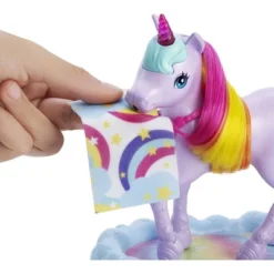 Barbie Rainbow Potty Unicorn Playset -Best Toys Store GUEST bb5547dd 832f 43d9 b123 78915052e9a0