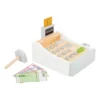 Small Foot Wooden Cash Register Playset -Best Toys Store GUEST bbbb2e6d fed5 4dbb 89a9 1d6ada1acb33