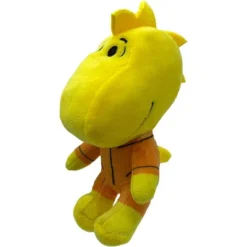 Peanuts JINX Inc. Snoopy In Space Woodstock Orange Flight Suit 5.5 Inch Plush -Best Toys Store GUEST bbbc227e 79ac 4a25 bd51 566b01668e77